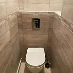 Cap D Magnifique Vue Apartment *