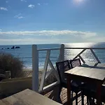 Cap D Magnifique Vue *