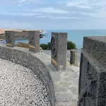 Cap D Magnifique Vue Apartment *