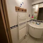 Cap D Magnifique Vue Apartment *