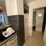 Cap D Magnifique Vue Apartment *