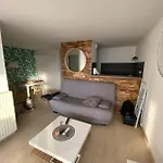 Apartment Cap D Magnifique Vue Agde