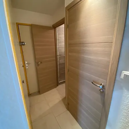 Appartement Cap D Magnifique Vue *
