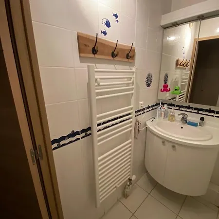 Cap D Magnifique Vue Appartement *