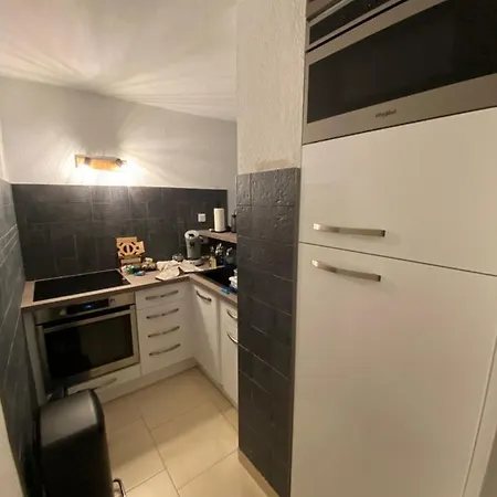 Cap D Magnifique Vue Apartment Agde