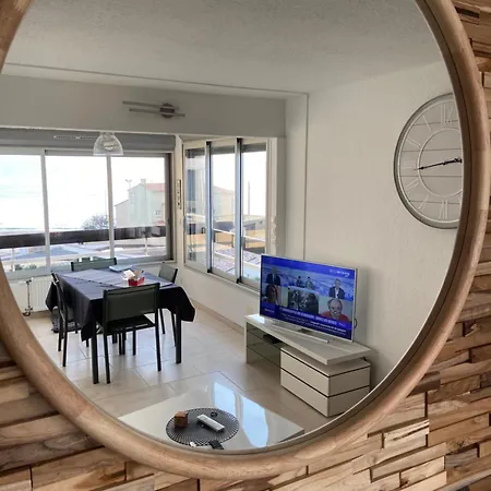 Cap D Magnifique Vue * אגדה