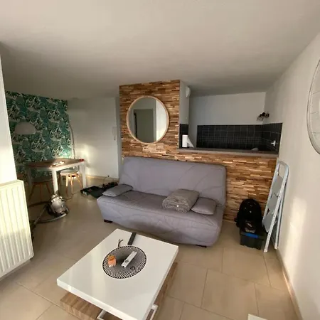 Appartement Cap D Magnifique Vue Agde