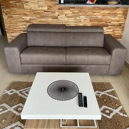 Cap D Magnifique Vue אגדה