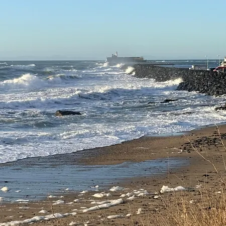 Apartment Cap D Magnifique Vue Agde